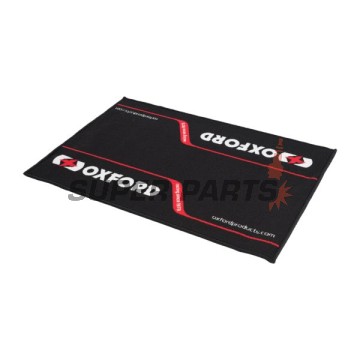 Изтривалка за гараж -OXFORD- Race, 90x60cm