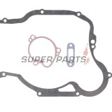 Ремонтен комплект за водна помпа -WINDEROSA- Kawasaki KX 250 1992, 1995-1996