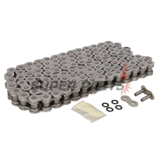 Верига -JT- JTC525Z3112RL, размер 525, 112 звена, двойно усилена