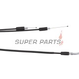Жило за газ -4 RIDE- Aprilia RS 50 1993-2012