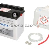 Акумулатор -VARTA- 12N10-3B, 11Ah 12V