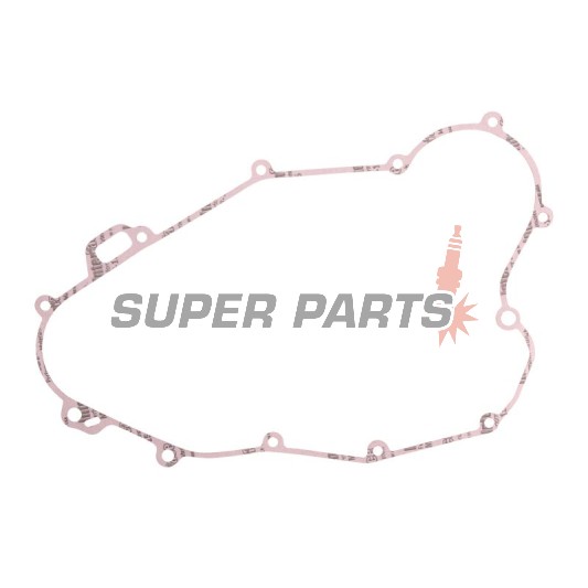 Гарнитура за капак на съединителя -WINDEROSA- KTM EXC 450 2008-2011, KTM EXC 530 2009-2011, KTM EXC-R 450 2008, KTM EXC-R 530 2008, KTM XC-W 400 2009-2010, KTM XC-W 450 2008-2011, KTM XC-W 530 2009-2011, KTM XCR-W 450 2008