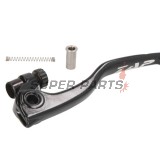 Ръчка за съединител -ZAP TECHNIX- Beta RR, KTM SX / SX-F / EXC, Husaberg TE / FE, Husqvarna TC / FC / TE / FE, TM EN / MX, Sherco SE / SEF 125-550 2007-