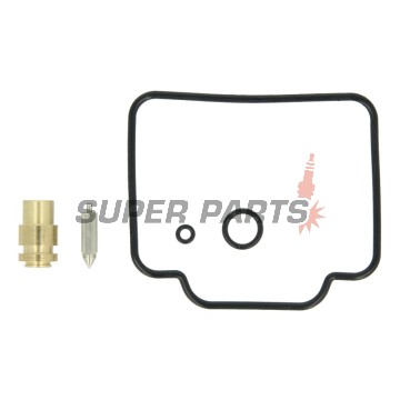 Ремонтен комплект за карбуратор -TOURMAX- Suzuki LT-F 300 1993-1997