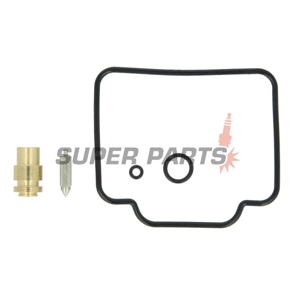 Ремонтен комплект за карбуратор -TOURMAX- Suzuki LT-F 300 1993-1997