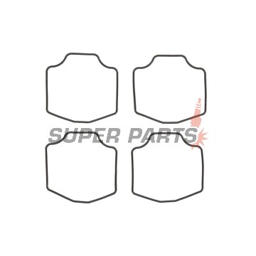 Гарнитура за карбуратор/поплавък -TOURMAX- FBG-209F, Yamaha XT 600 1986-2000, Yamaha XTZ 660 1991-1996