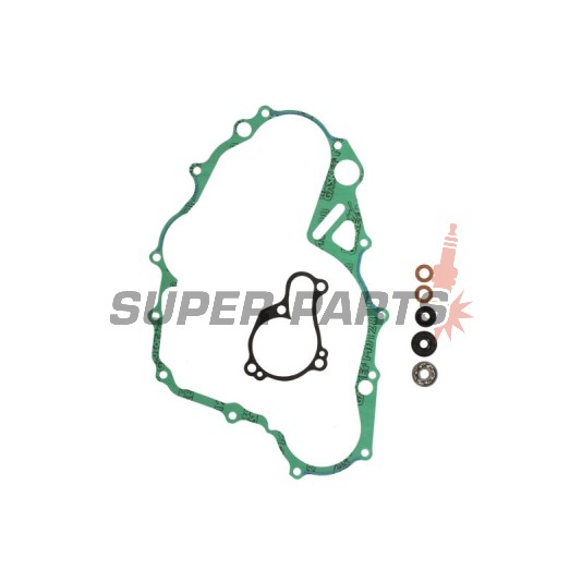 Ремонтен комплект за водна помпа -ATHENA- Yamaha WR 250 2015-2017, YZ 250 2014-2019