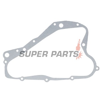 Гарнитура за капак на съединителя -WINDEROSA- Suzuki RM 125 1986-1988