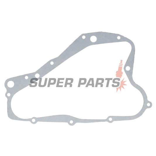 Гарнитура за капак на съединителя -WINDEROSA- Suzuki RM 125 1986-1988