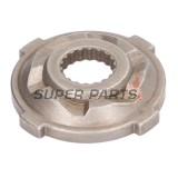 Звезда за манивела -RMS- Derbi Atlantis 50 2003-2009, Derbi Boulevard 50 2009, Derbi GP1 50 2006-2008, Gilera D.N.A 50 2000-2008, Gilera Easy Moving 50 1995-1996, Gilera Ice 50 2001-2005, Gilera NGR 50 1995