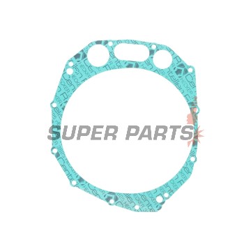 Гарнитура за капак на съединителя -ATHENA- Suzuki GSX 1300 1999-2012, GSX 1340 2008-2014