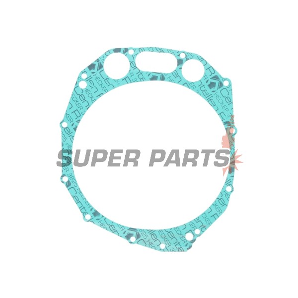 Гарнитура за капак на съединителя -ATHENA- Suzuki GSX 1300 1999-2012, GSX 1340 2008-2014