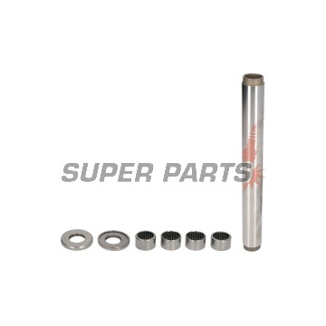 Ремонтен комплект за носач -TOURMAX- Yamaha RD 350 1973, 1975, 1980-1984, Yamaha RD 250 1974-1975, 1980-1982, Yamaha XJ 550 1981-1983, Yamaha XS 650 1976-1983, Yamaha XS 360 1977-1978, Yamaha XS 400 1979-1982