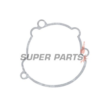 Гарнитура за капак на статор -WINDEROSA- KTM SX 50 2009-2017, KTM SXS 50 2014