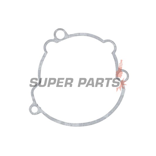 Гарнитура за капак на статор -WINDEROSA- KTM SX 50 2009-2017, KTM SXS 50 2014