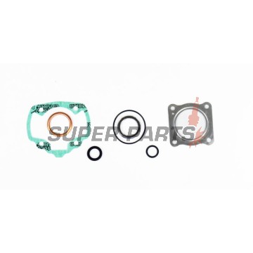Гарнитури за цилиндър комплект -ATHENA- Peugeot Buxy 50 1994-1998, Elyseo 50 1999, Elystar 50 2003-2005, Looxor 50 2001-2003, Speedake 50 1994-1997, Speedfight 50 1997-2000, Speedfight AC 50 1997-1999
