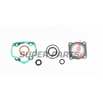 Гарнитури за цилиндър комплект -ATHENA- Peugeot Buxy 50 1994-1998, Elyseo 50 1999, Elystar 50 2003-2005, Looxor 50 2001-2003, Speedake 50 1994-1997, Speedfight 50 1997-2000, Speedfight AC 50 1997-1999