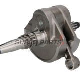 Колянов вал -HOT RODS- Kawasaki KLX 450 2008-2012