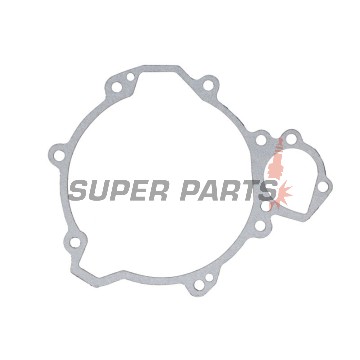 Гарнитура за капак на съединителя -WINDEROSA- W816111, KTM EXC 125 1993-1997, KTM SX 125 1993-1997