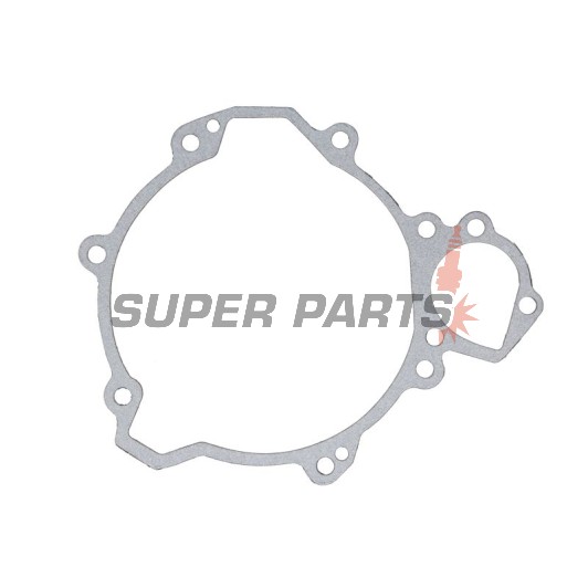 Гарнитура за капак на съединителя -WINDEROSA- KTM EXC 125 1993-1997, KTM SX 125 1993-1997