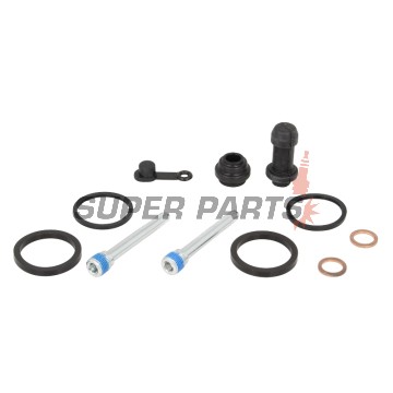 Ремонтен комплект за спирачен апарат -ALL BALLS- Can-Am Outlander 400 2003-2004, Honda CRF 125 2014-2018, Kawasaki KDX 250 1991-1994, KX 125 1989-1991, KX 250 1989-1990, 1993, KX 500 1989, 1993, Suzuki DR 250 1990-1995