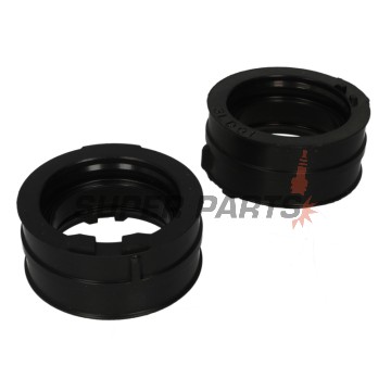 Колектори -TOURMAX- Yamaha TDM 850 1994-1998