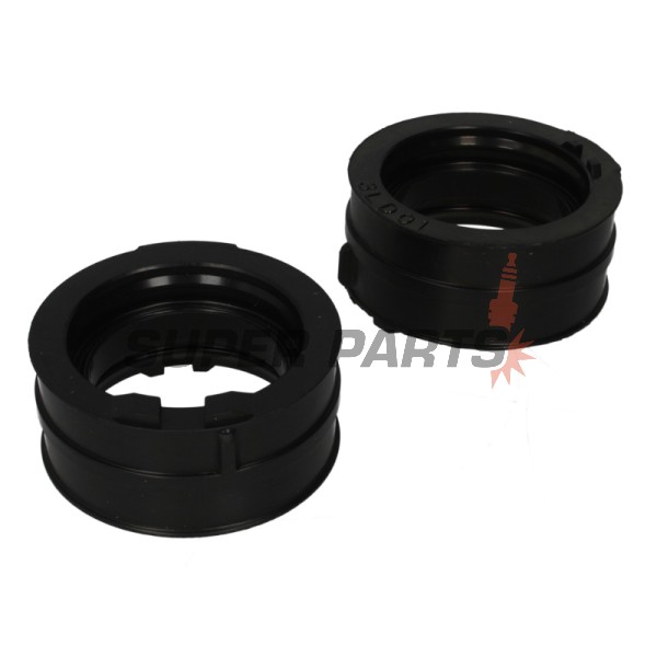 Колектори -TOURMAX- Yamaha TDM 850 1994-1998