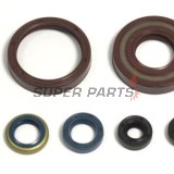 Пълен комплект семеринги за двигател -ATHENA- Husqvarna CR 360 2000-2002, WR 360 2000-2002