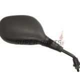 Огледало -RMS- дясно, Honda Dylan 125/150 2001-2006, Honda FES 125 2003-2007, Honda Pantheon 125 2003-2004, Honda Pantheon 150 2003, Honda PES 125 2006-2013, Honda PES 150 2006-2010, Honda PS 125 2006-2013
