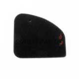 Въздушен филтър -ATHENA- S410420200004, Peugeot Buxy/Elyseo/Elystar/Looxor/Speedfight/Trekker/Vivacity/Zenith 50 1994-2006