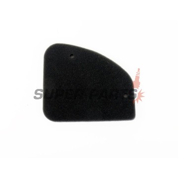 Въздушен филтър -ATHENA- S410420200004, Peugeot Buxy/Elyseo/Elystar/Looxor/Speedfight/Trekker/Vivacity/Zenith 50 1994-2006