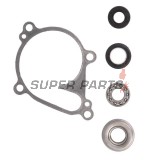 Ремонтен комплект за водна помпа -HOT RODS- Kawasaki KFX 700; KRF 750 Teryx; KVF 650; KVF 650; KVF 700; KVF 750