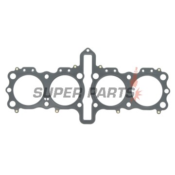 Гарнитура за глава (горна) -ATHENA- Suzuki GSX 1100 1988-1996, GSX-R 1100 1988-1994