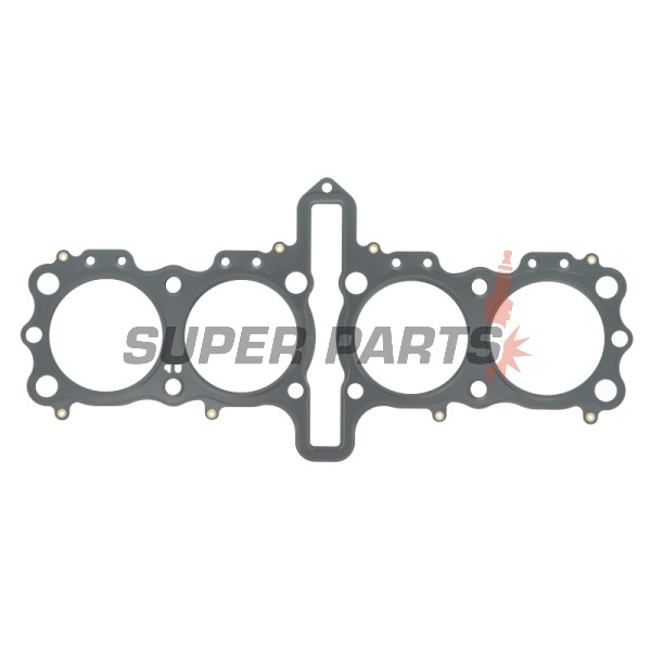 Гарнитура за глава (горна) -ATHENA- Suzuki GSX 1100 1988-1996, GSX-R 1100 1988-1994
