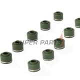Гумичка за клапан -ATHENA- Fantic XE 450 2022, Honda ATC 185 1981-1983, ATC 350 1985-1986, CA 125 1995-1997, CB 350 1969-1974, CB 100 1970-1971/1974-1986, CB 500 1971-1973, CB 550 1974-1978, CB 125 1978-1990
