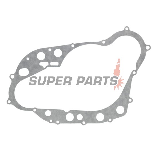 Гарнитура за капак на съединителя -WINDEROSA- Suzuki LT-R 450 2006-2009