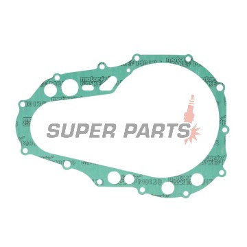 Гарнитура за капак на съединителя -ATHENA- Arctic Cat DVX 400 2004-2009, Kawasaki KFX 400 2003-2006, Suzuki LT-Z 400 2003-2008