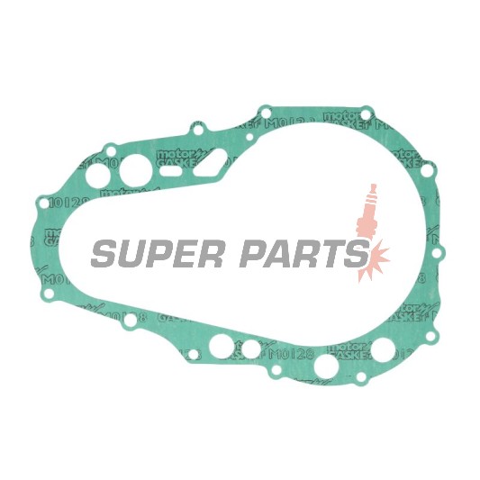 Гарнитура за капак на съединителя -ATHENA- Arctic Cat DVX 400 2004-2009, Kawasaki KFX 400 2003-2006, Suzuki LT-Z 400 2003-2008