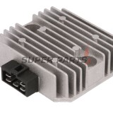 Реле за зареждане -ARROWHEAD- реле-регулатор, Yamaha FZ6 600 2004-2009, Yamaha XP T-max 500 2004-2007
