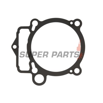 Гарнитура за цилиндър (долна) -ATHENA- S410270006091, KTM EXC-F 350 2012-2016, EXC-F 250 2014-2018, Freeride 350 2013-2017, SX-F 350 2011-2015, SX-F 250 2013-2015, XC-F 350 2012-2014, XC-F 250 2013-2015, XCF-W 350 2012-2015