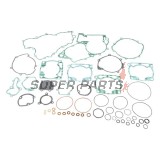 Пълен комплект гарнитури за двигател -ATHENA- KTM EXC 250/300/380 1999-2003, MXC 250/300 2002-2003, SX 380 1998-2002, SX 250 1999-2002, SX 300 1999-2003