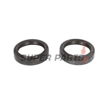 Семеринги за предница -ATHENA- Aprilia RSV 1000 2000-2009/2014-2015, Tuono 1000 2000-2007, Ducati 1098 1098 2007-2009, 1198 1198 2009-2011, Monster 1000 2007-2008, Monster 1100 2009-2010, Panigale 1199 2013-2014