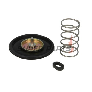 Ремонтен комплект AIR CUT клапан -TOURMAX- Honda ST 1100 1990-1994