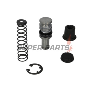 Ремонтен комплект за спирачна помпа -TOURMAX- Yamaha FZR 750/1000 1989-1990, Yamaha XJ 650/750 1982-1983, Yamaha XJ 700 1985-1986, Yamaha XJR 1200 1994-1998, Yamaha XV 920 1982, Yamaha XV 1000 1984-1985, Yamaha XV 700 1984-1987