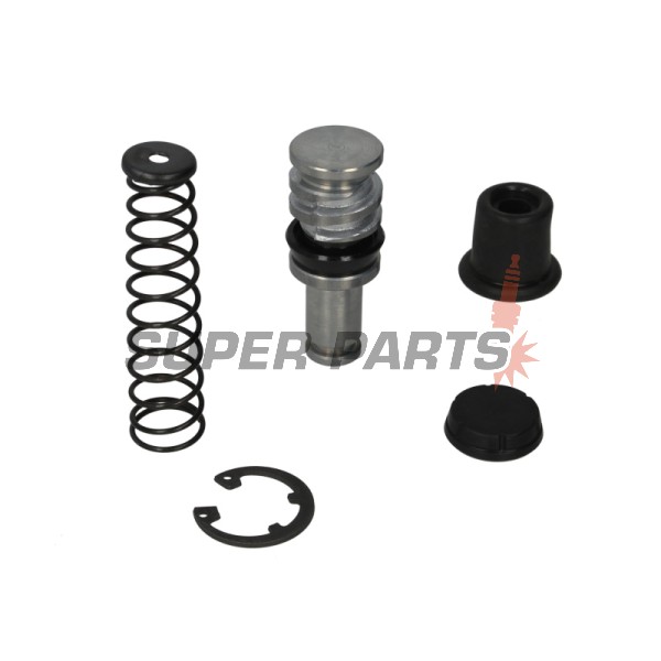 Ремонтен комплект за спирачна помпа -TOURMAX- Yamaha FZR 750/1000 1989-1990, Yamaha XJ 650/750 1982-1983, Yamaha XJ 700 1985-1986, Yamaha XJR 1200 1994-1998, Yamaha XV 920 1982, Yamaha XV 1000 1984-1985, Yamaha XV 700 1984-1987
