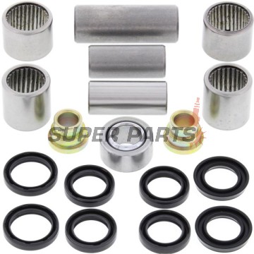 Ремонтен комплект за носач -ALL BALLS- Honda XR 250 1996-2004, XR 400 1996-1997