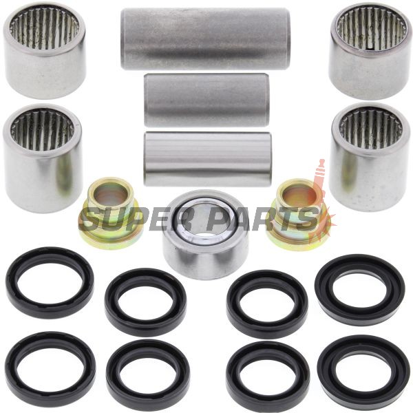Ремонтен комплект за носач -ALL BALLS- Honda XR 250 1996-2004, XR 400 1996-1997