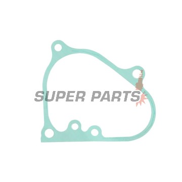 Гарнитура за капак на статор -ATHENA- S410210028008, Honda VT 1100 1985-2018