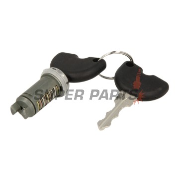 Ключалка -RMS- Vespa ET2 50 1997-2005, Vespa ET4 125 1996-1998, Vespa ET4 50 2000-2005, Vespa LX 50 2005-2013, Vespa LXV 50 2006-2009, Vespa Primavera 50 2013-2017