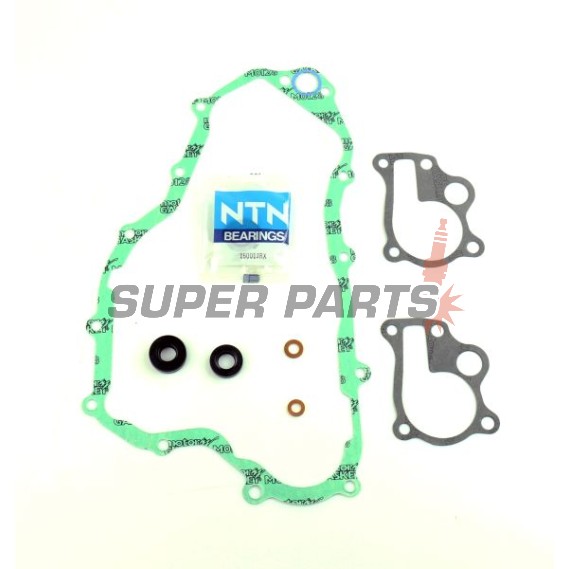 Ремонтен комплект за водна помпа -ATHENA- Honda CR 250 1992-2001, Husqvarna TX 125 2017